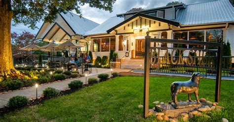 Black sheep restaurant blue ridge ga - The Black Sheep Restaurant | Blue Ridge GA. The Black Sheep Restaurant, Blue Ridge. 9,807 likes · 264 talking about this · 16,479 were here. A Progressive, Locally Sourced, Chef inspired Americana...